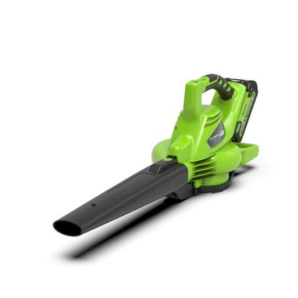 Greenworks GW2400073 40V Cordless Blower (Bare Tool)