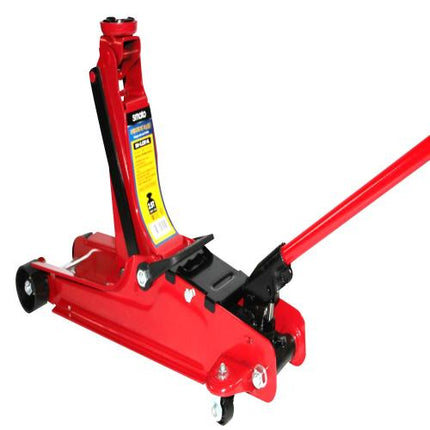 SMATO Garage Floor Jack Low Profile SM-GJ2B14L