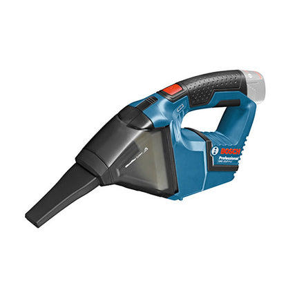 Bosch GAS10.8V-LI 12V Professional Cordless Vacuum Cleaner (Bare Tool)