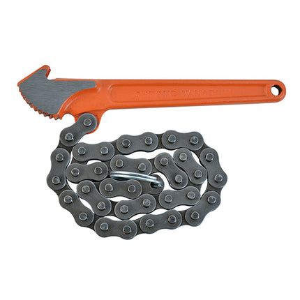 SESHIN BUFFALO Chain Wrench SB-CW6