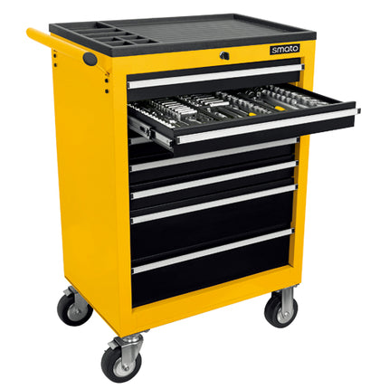 SMATO Tool Set SM-TS221