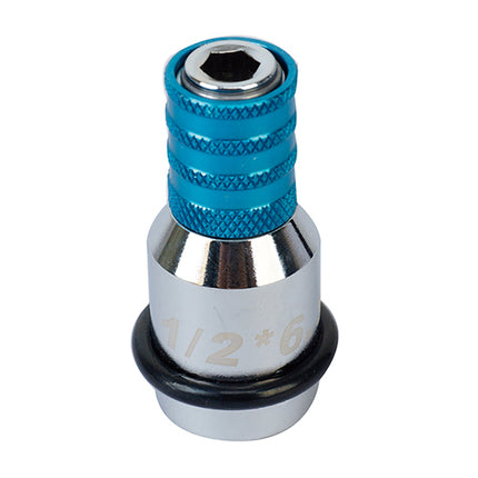 SESHIN BUFFALO Quick Bit Adapter