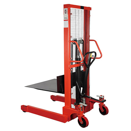 UDT Platform Stacker PS-1016FG 1 t