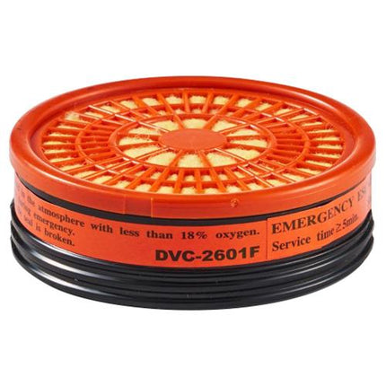 DOBU LIFETECH Gas Canister 2601F