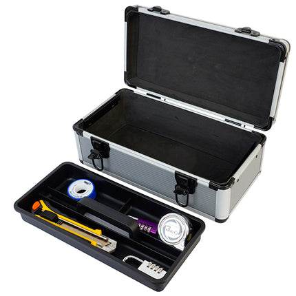 SESHIN BUFFALO Tool Bag with Tray