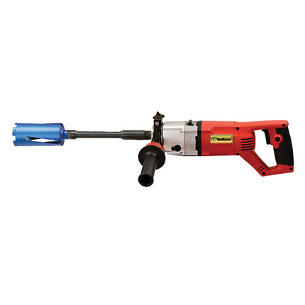 DOOHYUN ENG Dry Core Drill DK-707D1