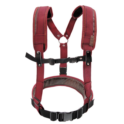 GAYA X-Back Suspenders KL-210