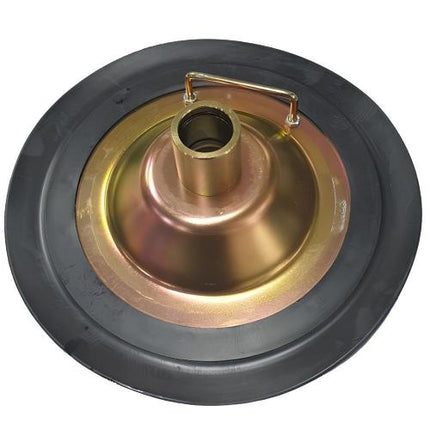 UDT Rubber Follower Plate