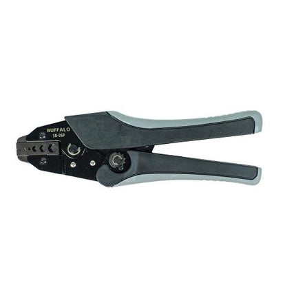 SESHIN BUFFALO Coaxial Crimping Tool Premium KF-07H,SB-07P