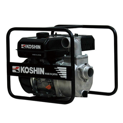 KOSHIN Petrol Water Pump SEV-50X 179cc