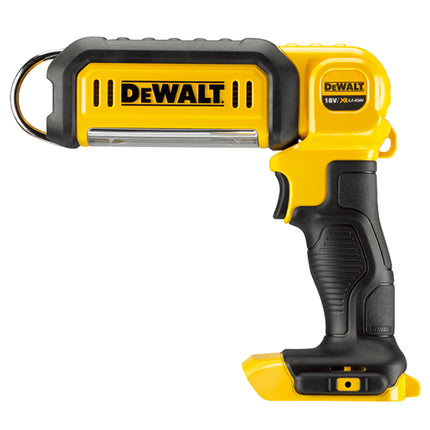 DEWALT DCL050N 20V MAX (18V XR) Cordless LED Work Light (Bare Tool)
