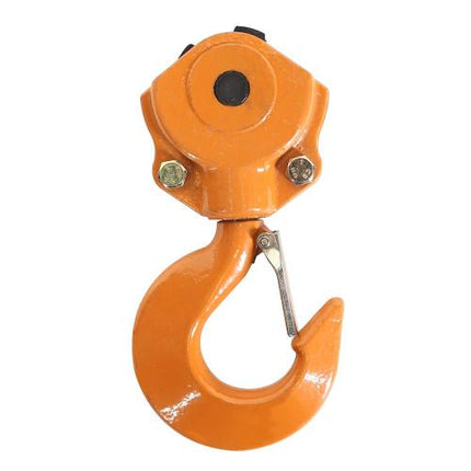 UDT Bottom Hook for 3.0T