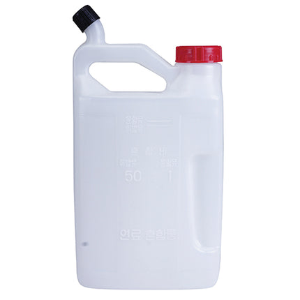 DAEDONG Fuel Mixing Bottle