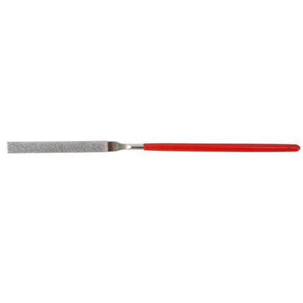 TAEKWANG DIAMOND Diamond File Made to Order/180MM Flat(TK-302)