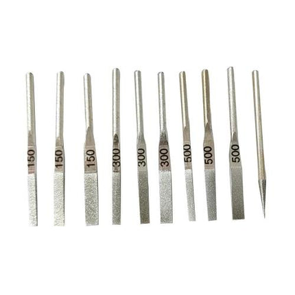 TAEKWANG DIAMOND D-Profile Dresser D-Profile Dresser Set(TK-315)