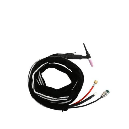 CRETOS TIG Torch (Air-Cooled)