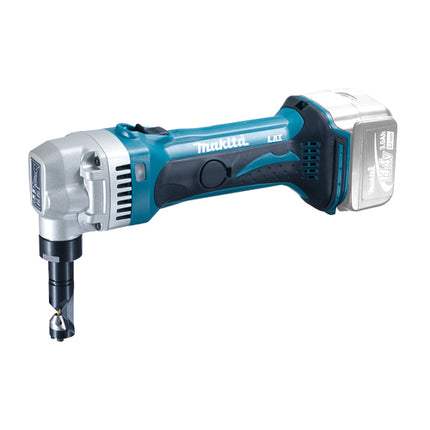 MAKITA DJN161Z 18V LXT Cordless Nibbler (Bare Tool)
