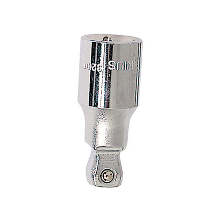 GENIUS TOOLS Ball Extension Bar 220002B