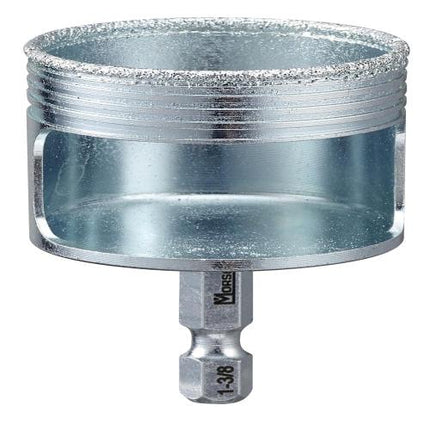MORSE Diamond Hole Saw
