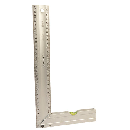 BLUETEC Level Square