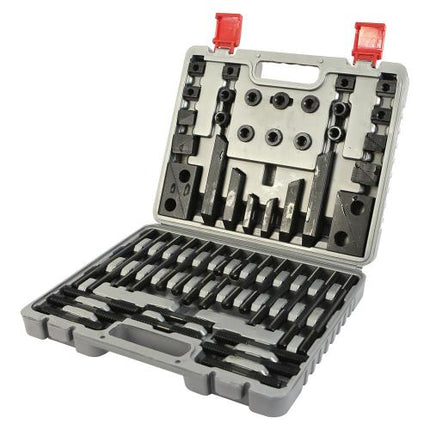 BLUETEC Milling Clamping Kit