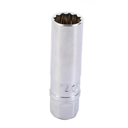 GENIUS TOOLS Spark Plug Socket 326014