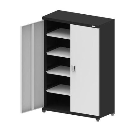 TAEJIN ENG Tool Cabinet TC1200-4B4R