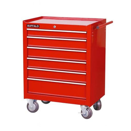 SESHIN BUFFALO Roller Tool Cabinet SBTR-4606-X