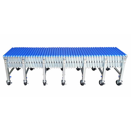DAEHWA CONVEYOR Flexible Roller Conveyor DFC-4535