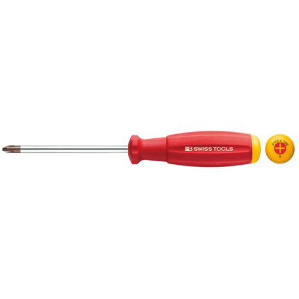 PB SWISS Screwdriver Swiss Grip PB 8190.0-60?(=PB 38190)