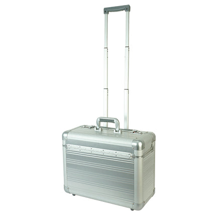 SESHIN BUFFALO Aluminium Case Carry Type