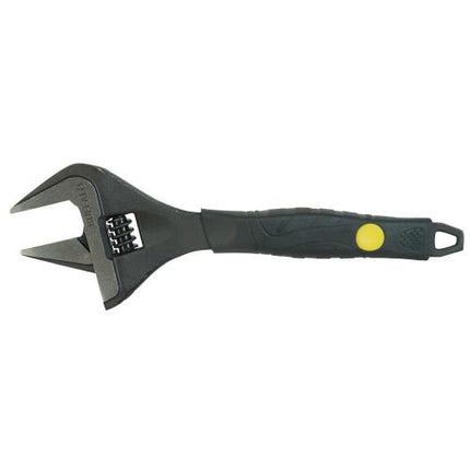 SESHIN BUFFALO Wide Jaw Adjustable Wrench