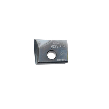 YG-1 i-Xmill Carbide Corner Radius Insert 13.0*3.2*R1.0 for Graphite