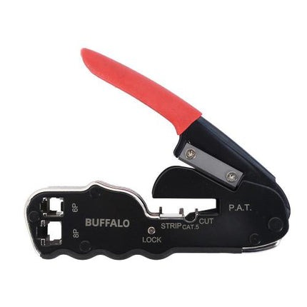 SESHIN BUFFALO Modular Crimping Tool Premium