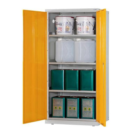 OSUNG MIDAS Hazardous Material Cabinet OSC-3SD