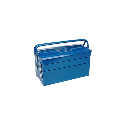 SMATO Steel Tool Box STB-122J