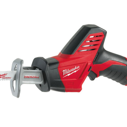Milwaukee C12 HZ-0 M12 Cordless Reciprocating Saw (Bare Tool)