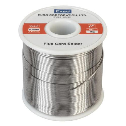EXSO Solder Wire Leaded