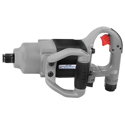 KP Air Impact Wrench KP-1635 3/4" Drive, Straight