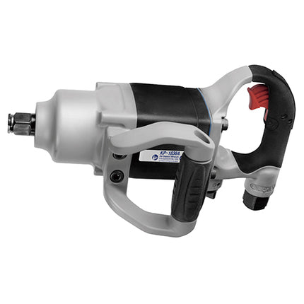 KP Air Impact Wrench KP-1838A 1", Straight