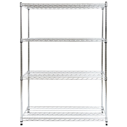 KEUMHA Metal Rack IS-12261150 4R