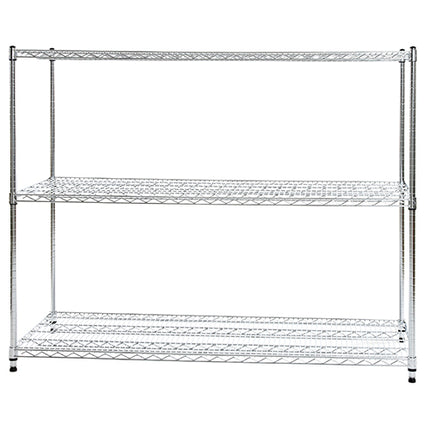 KEUMHA Metal Rack IS-15261120 3R