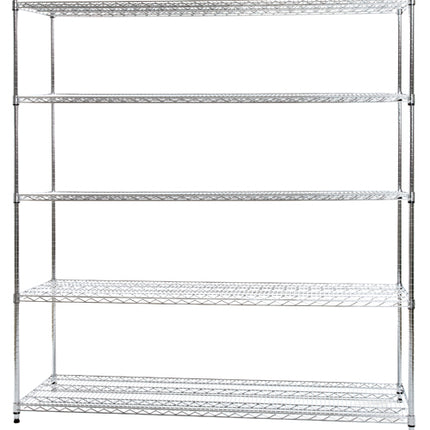 KEUMHA Metal Rack IS-18261180 5R
