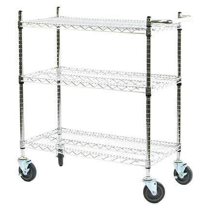 KEUMHA Multi-Function Cart ISC-9145105 3R