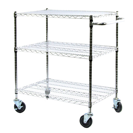 KEUMHA Multi-Function Cart ISC-9161105 3R