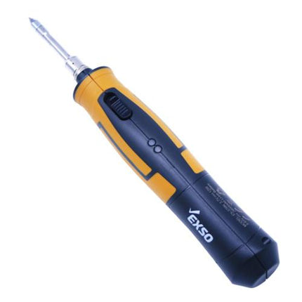 EXSO Cordless Rechargeable Soldering Iron