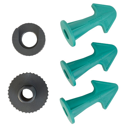 SMATO Silicone Nozzle Set
