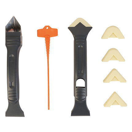 SMATO Silicone Scraper