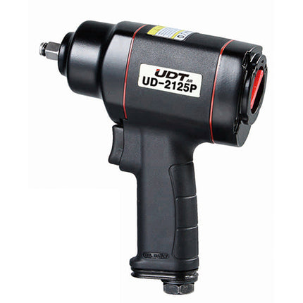 UDT Air Impact Wrench (Premium) UD-2125P 3/8" Drive, Pistol Grip