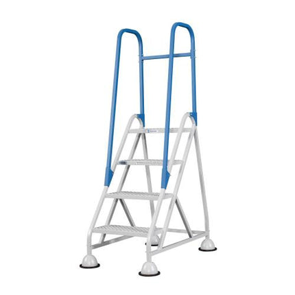 OSUNG MIDAS Mobile Step Ladder ML-960HS